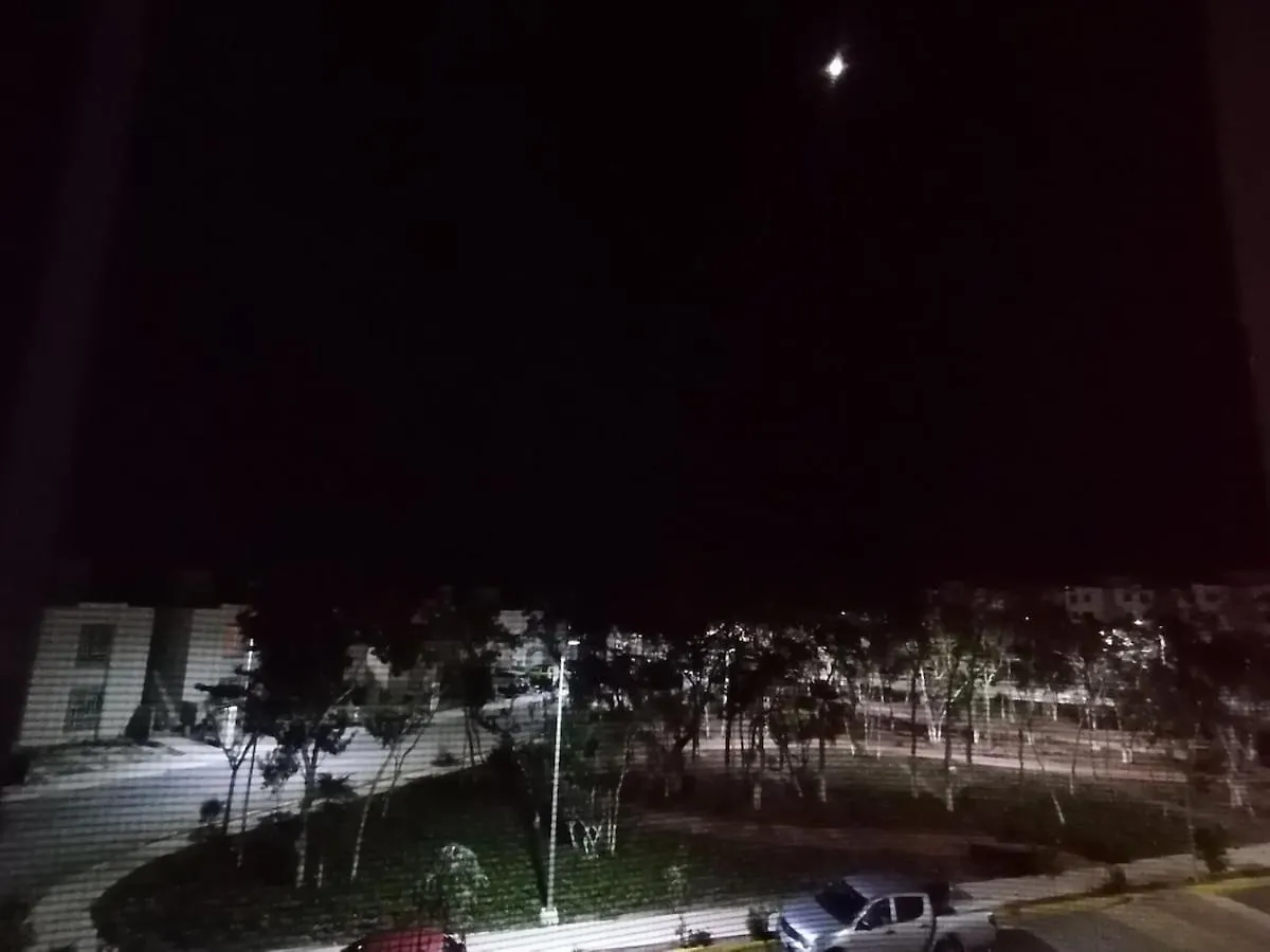 Apartamento Departamento Tranquilo Aldea Tulum 0*,  México