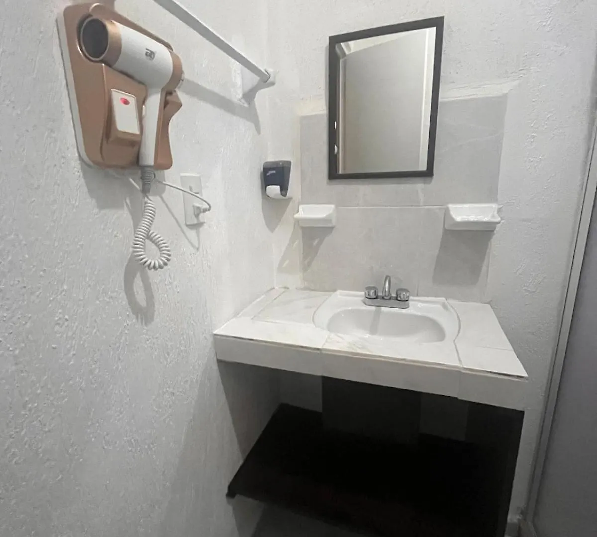 Apartamento Departamento Tranquilo Aldea Tulum