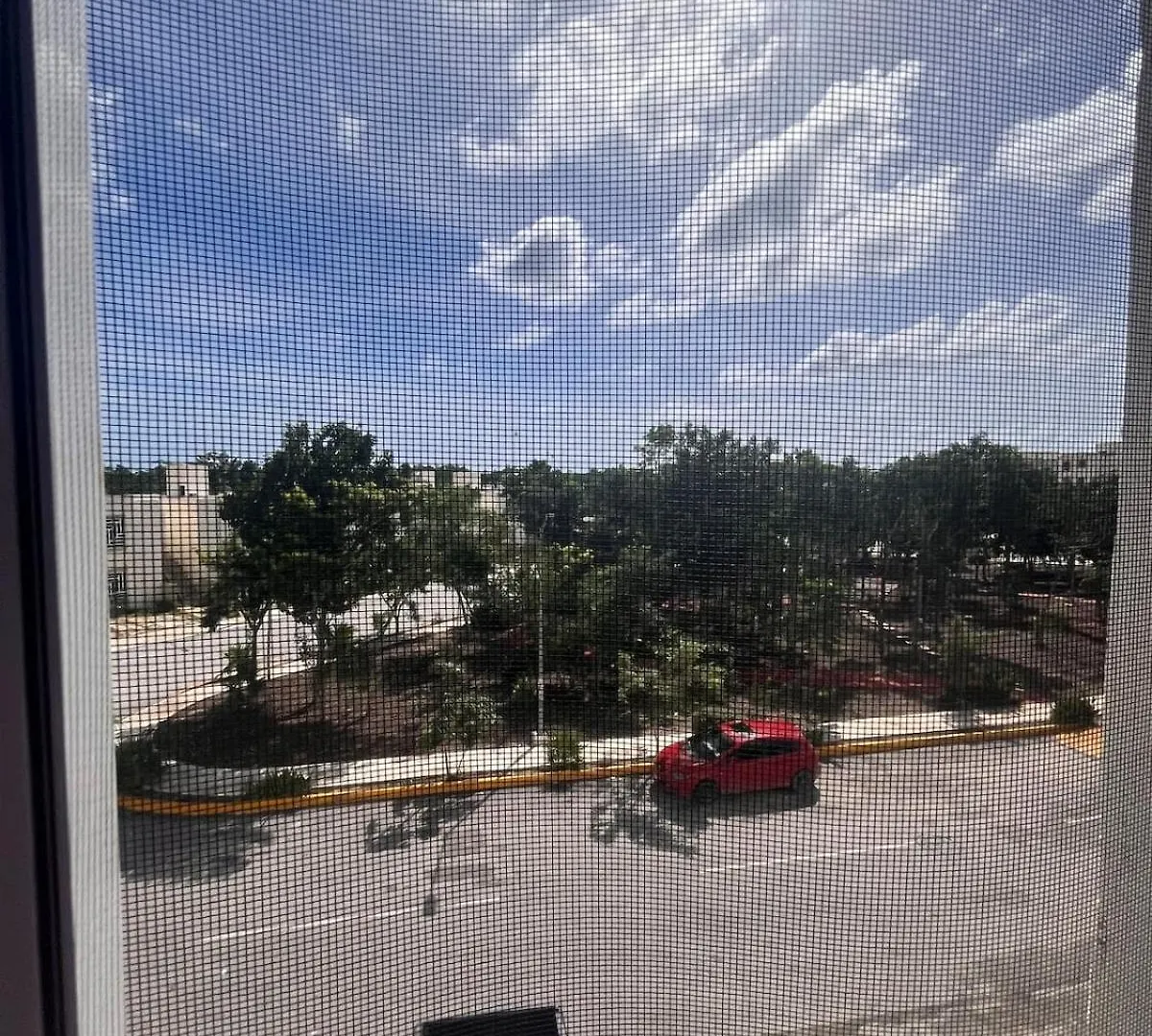 Apartamento Departamento Tranquilo Aldea Tulum