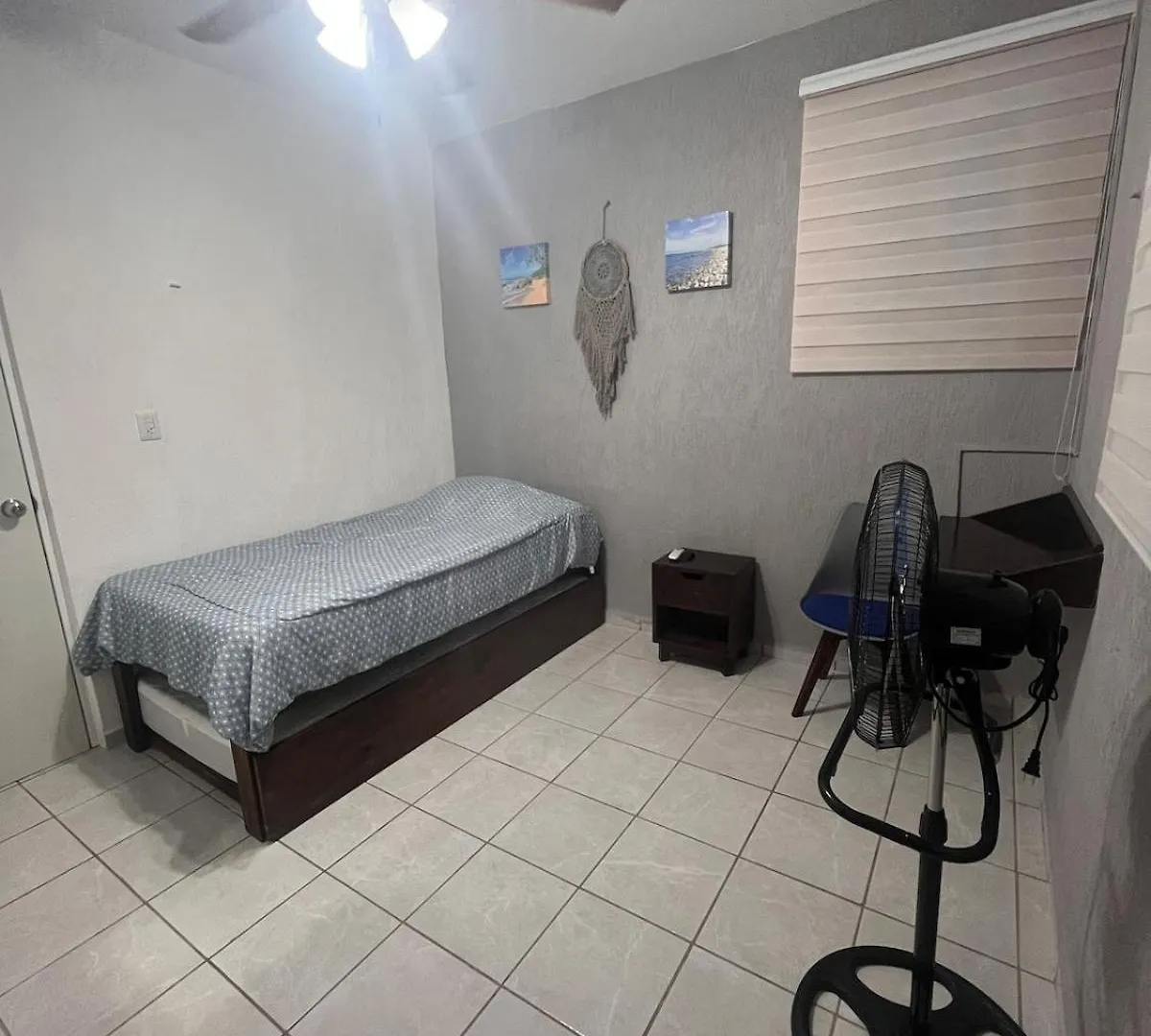 Departamento Tranquilo Aldea Tulum Apartment